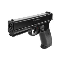 Glock 17-Borner Glock 17-Borner